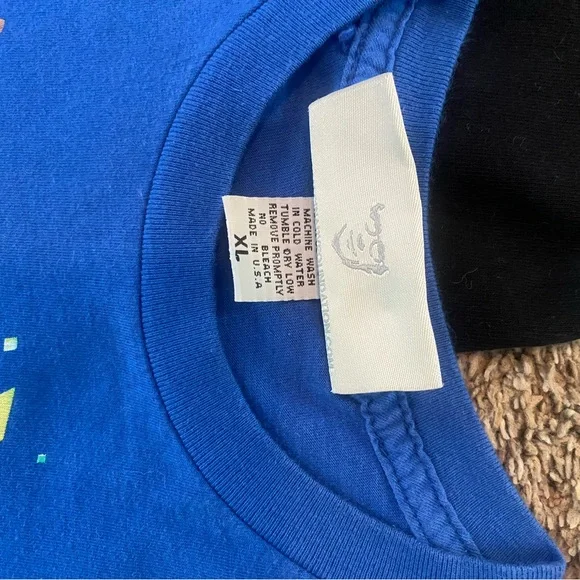 Men’s T-Shirt Bundle. Size X-Large. - Picture 6 of 7